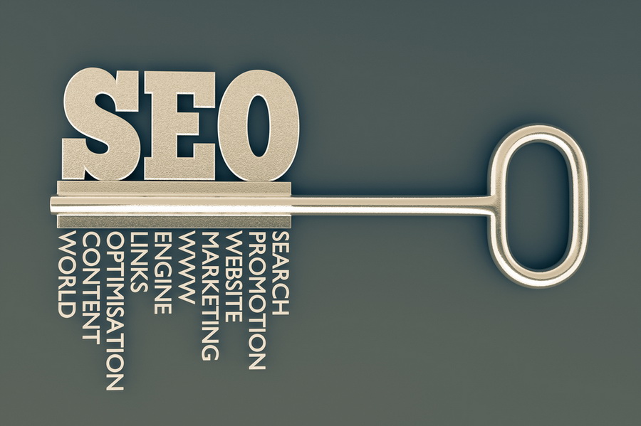 SEO顧問
