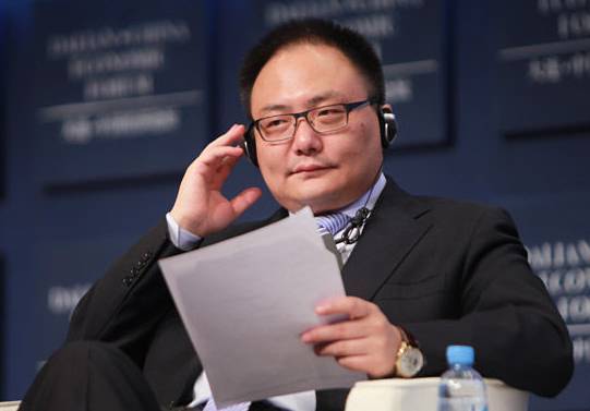 羅胖發明的這個概念，可以解釋整個互聯網的下半場了