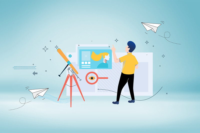 企業為什么要做網站seo?seo優化找誰做好?  　　